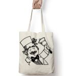 Tote Bag Thumbnail