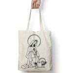 Tote Bag Thumbnail