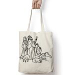 Tote Bag Thumbnail