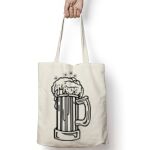 Tote Bag Thumbnail