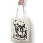 Tote Bag Thumbnail