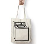 Tote Bag Thumbnail