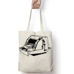 Tote Bag Thumbnail