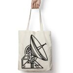 Tote Bag Thumbnail