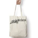 Tote Bag Thumbnail