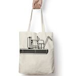 Tote Bag Thumbnail