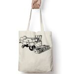Tote Bag Thumbnail