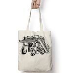 Tote Bag Thumbnail