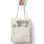 Tote Bag Thumbnail