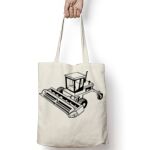 Tote Bag Thumbnail