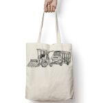 Tote Bag Thumbnail