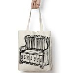 Tote Bag Thumbnail