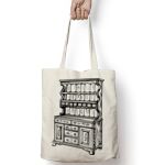 Tote Bag Thumbnail