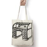 Tote Bag Thumbnail