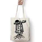 Tote Bag Thumbnail