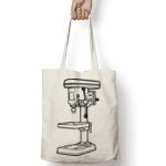 Tote Bag Thumbnail