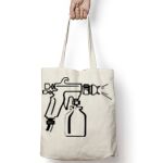 Tote Bag Thumbnail