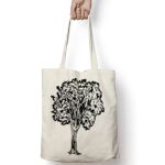 Tote Bag Thumbnail
