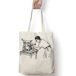 Tote Bag Thumbnail