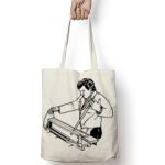 Tote Bag Thumbnail
