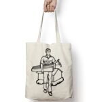 Tote Bag Thumbnail