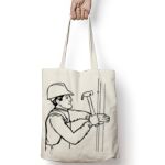 Tote Bag Thumbnail