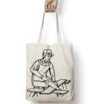 Tote Bag Thumbnail