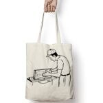 Tote Bag Thumbnail
