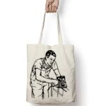 Tote Bag Thumbnail