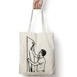 Tote Bag Thumbnail