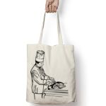Tote Bag Thumbnail