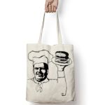Tote Bag Thumbnail