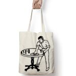 Tote Bag Thumbnail