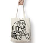 Tote Bag Thumbnail