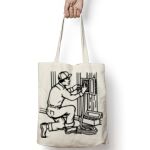 Tote Bag Thumbnail
