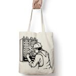 Tote Bag Thumbnail
