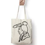 Tote Bag Thumbnail