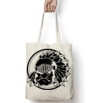 Tote Bag Thumbnail