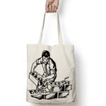 Tote Bag Thumbnail
