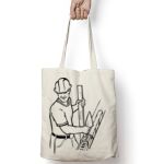 Tote Bag Thumbnail
