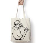 Tote Bag Thumbnail