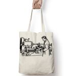Tote Bag Thumbnail