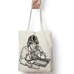 Tote Bag Thumbnail
