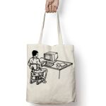Tote Bag Thumbnail