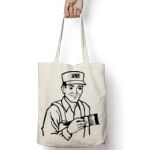 Tote Bag Thumbnail