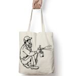 Tote Bag Thumbnail