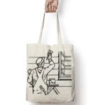 Tote Bag Thumbnail