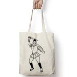 Tote Bag Thumbnail