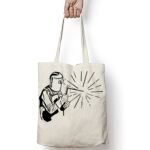 Tote Bag Thumbnail
