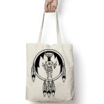 Tote Bag Thumbnail